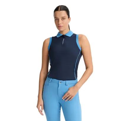 POLO FEMME ULTRA VIOLET UV SM